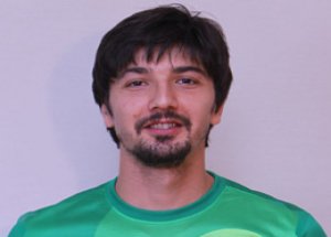 Tolga Zengin Gana Maçında Yok!