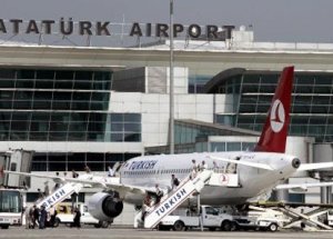 Kurban Bayramı Tatilinde Milyonlar Uçtu