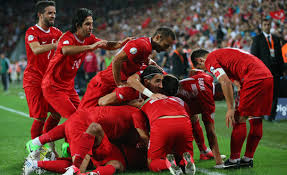 Türkiye - Gana Maçı Sonucu!