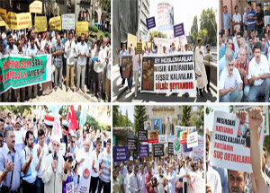 Kına Yak Dünya
