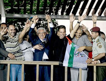 Böyle Olur İsrail’in “Barış”ı