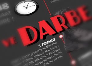 Mısır'ın Demokrasi ve Darbe Süreci