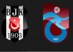 Beşiktaş Trabzonspor Maçı Ne Zaman Hangi Kanalda?
