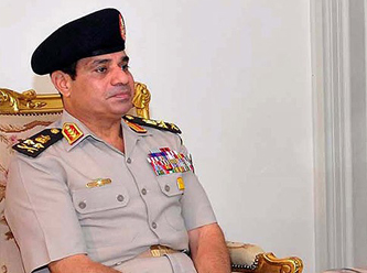 Sisi'nin Gazze Planı Deşifre Oldu