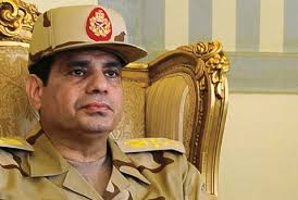 Darbeci Sisi'den İncil Açılımı