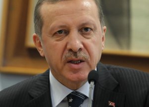 Erdoğan'dan Cemaate Cevap!