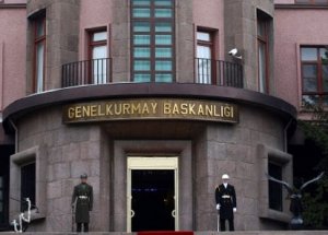 TSK'dan 5 Yıl Sonra Bir İlk!