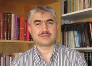 RTE'nin Geçiçi Rektörü Hüseyin Kahraman