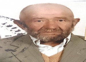 Kestiği Ağacın Altında Kalarak Öldü