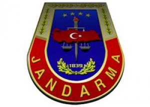Jandarmadan Kenevir Operasyonu
