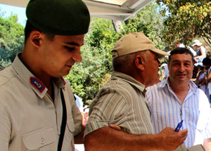 'Ben Mesih İsa’yım' Çıkışı Vatandaşları Şaşırttı