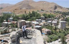 Hakkari’de mevziler boşaltılıyor
