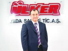 Ülker Üretimi Durdurdu