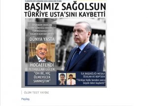 Çekişme Ergenekoncuları Sevindirdi