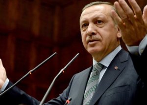 Erdoğan’dan 5 Mesaj