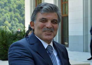Cumhurbaşkanı Gül'den Genel Af Açıklaması!