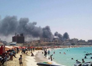 Mısır'ın Çirkin Yüzü!