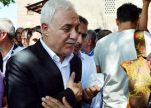 Hatipoğlu'nun Ağlatan Veda Yazısı