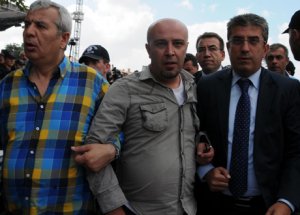 CHP'li Vekilden Şoke Eden Tweet
