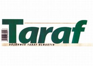 Taraf'a Yalanlama!