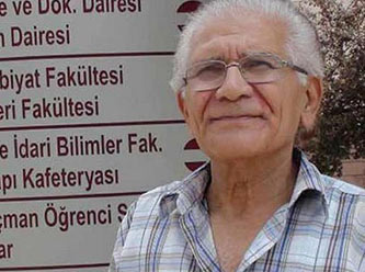 72 yaşında üniversiteyi kazandı