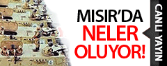 Mısır'da Neler Oluyor
