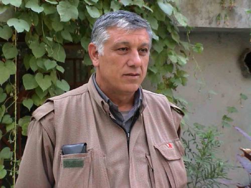 Öcalan'ın İsteği Hemen Yapılmalı