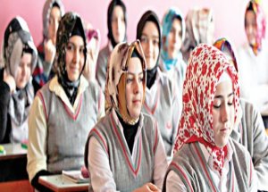 İmam Hatiplere Büyük Talep!