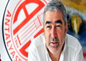 Aybaba'dan Orman'a Şok Dava!