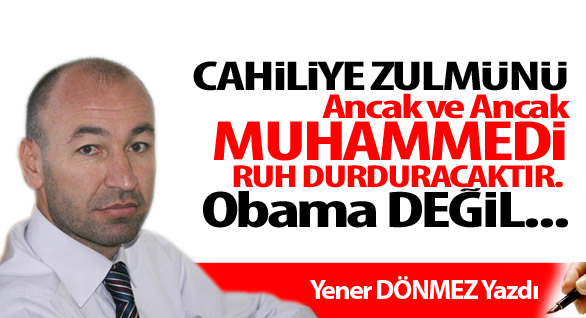Batsın Bu Batı