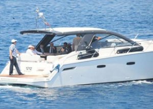 Erdoğan Resti Çekti "Yıkacağız"