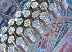 Rumların maaş ödeyecek parası kalmadı