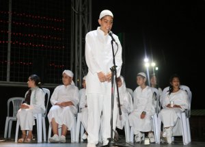 Deprem Unutulmadı, Acılar Tazelendi