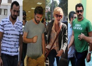 'İçiyoruz Çünkü...'