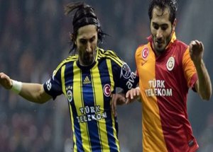 G.Saray'ı 2 Kere Reddeden Fenerbahçeli