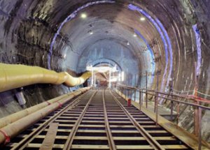 Marmaray Kazısından Mühimmat Çıktı