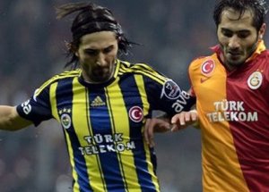 G.Saray'ı 2 kere reddeden Fenerbahçeli