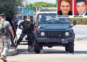 'Pilotların Kaçırılmasında İran’ın Parmağı Var'