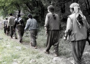 PKK Fonlarının Yeni Adresi Körfez
