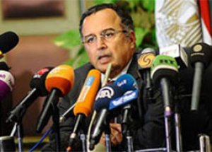 Afrika Birliği Heyeti Mısır'da