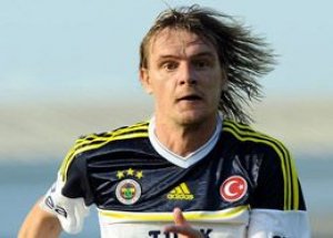 Krasic'e Bir Talip Daha Çıktı