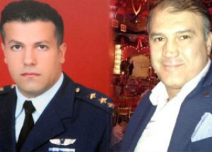Kaçırılan Pilotlarla İlgili Şok İddiaa