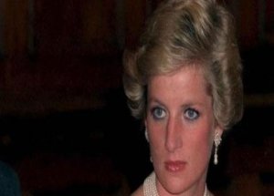 Prenses Diana Öldürülmüş Olabilir!