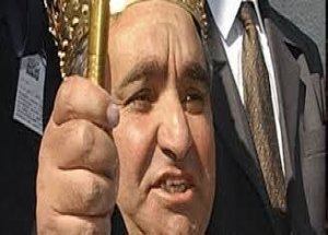 Roman Kral Cioaba İçin Tabut Aranıyor