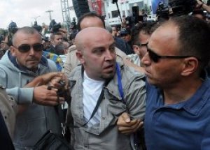 Saldıran Hüseyin Satı Serbest