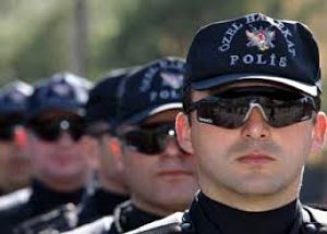 Polisin Görev Alanında Büyük Değişiklik