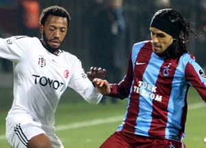 Dev Derbi Başladı!