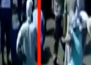 İşte Mısır'ın Şehidi Esma'nın Vurulma Anı