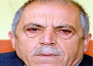 Şehitlikte Canına Kıymak İstedi