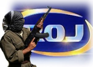 Yeni Roj TV İçin Para Toplanıyor